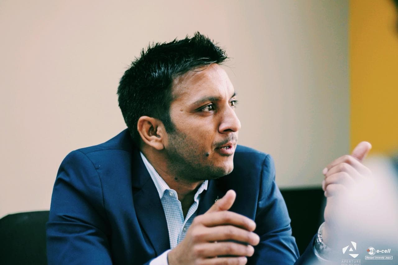 Baran Khan