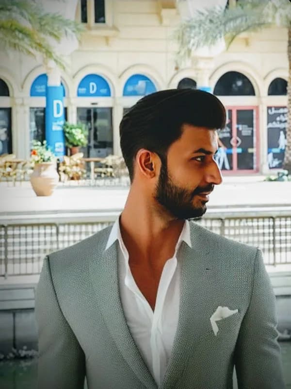 Waleed Khan's profile picture